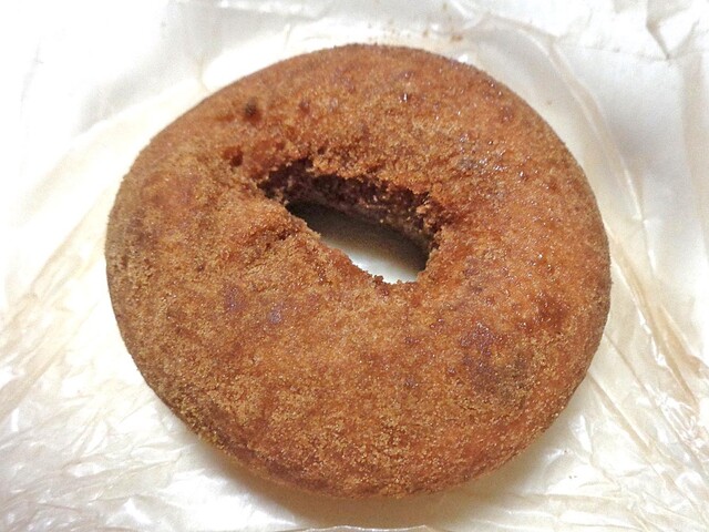 nicoドーナツ 山形店（ニコドーナツ） - 山形（ドーナツ）の写真