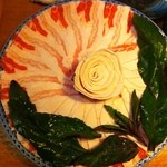 まつもと - あぐー豚と水前寺菜