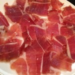 サンフォコン - 新入荷　ハモンセラーノ