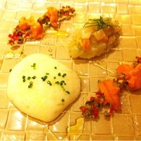 ペッシェ・ロッソ - 