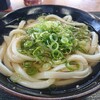本格手打うどん はゆか