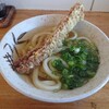 西端手打 上戸うどん