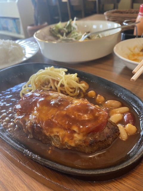 伊太利亭 - 若宮（レストラン）の写真