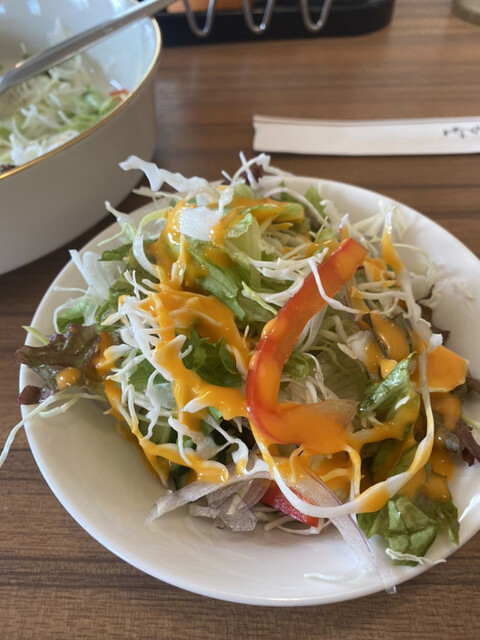 伊太利亭 - 若宮（レストラン）の写真