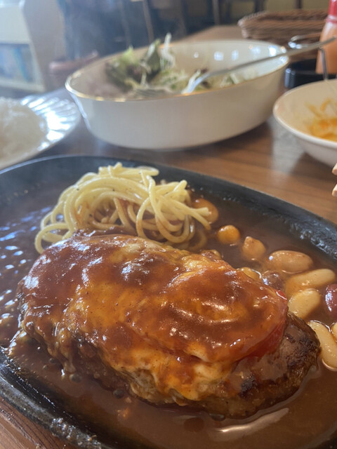 伊太利亭 - 若宮（レストラン）の写真