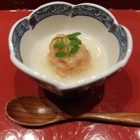 すしと天ぷら 坂本 - 