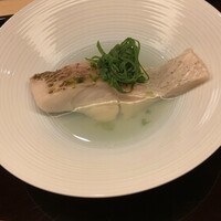 鮨 ます田 - 