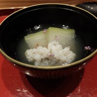 すしと天ぷら 坂本 - 