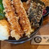超天丼 虎之介 佐賀高木瀬東店