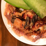 麺道はなもこし - 