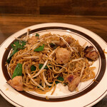 麺道はなもこし - 