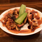 麺道はなもこし - 