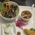 中国菜房豪也 - 