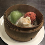 中国菜房豪也 - 