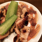 麺道はなもこし - 