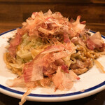 麺道はなもこし - 