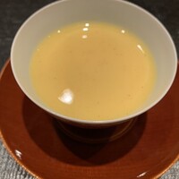伯雲 - とうもろこしの摺り流し