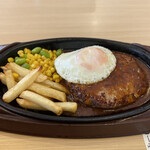 ガスト - 料理写真: