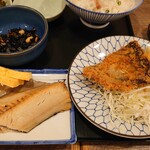 Hamayaki Kaisen Izakaya Daishou Suisan - 