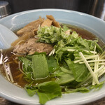 Kumaou Ramen - 