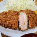 とんかつ いちよし - 