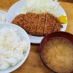 とんかつ いちよし - 