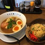 Ramen Kadokura - 