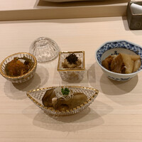 鮨 こう介 - 