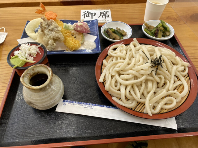 さくらの郷 - 二本松市その他（道の駅）の写真