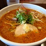 らーめん喜楽 - 