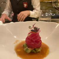 Jean-Georges Tokyo - 