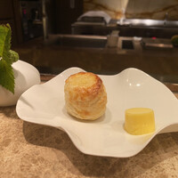 Jean-Georges Tokyo - 