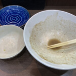 ヌードル＆スパイスカレー 今日の1番 - 