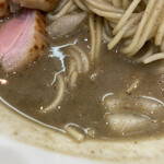 ヌードル＆スパイスカレー 今日の1番 - 