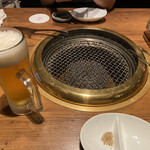 Yakiniku Resutoran Karashiya - 