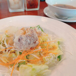 アルペンジロー - 