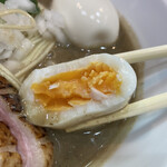 ヌードル＆スパイスカレー 今日の1番 - 