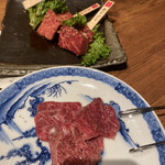 Yakiniku Resutoran Karashiya - 