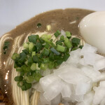 ヌードル＆スパイスカレー 今日の1番 - 