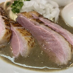 ヌードル＆スパイスカレー 今日の1番 - 