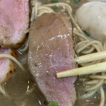 ヌードル＆スパイスカレー 今日の1番 - 