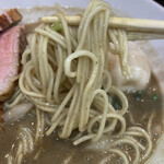 ヌードル＆スパイスカレー 今日の1番 - 