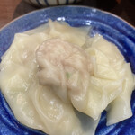 ヌードル＆スパイスカレー 今日の1番 - 