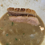 ヌードル＆スパイスカレー 今日の1番 - 