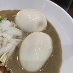 ヌードル＆スパイスカレー 今日の1番 - 