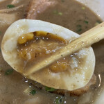 ヌードル＆スパイスカレー 今日の1番 - 