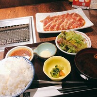 山形山　月島店 - 