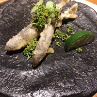 天ぷらあら木 - 
