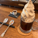 カフェ ロストロ - 