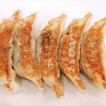 MIKIYA GYOZA STAND